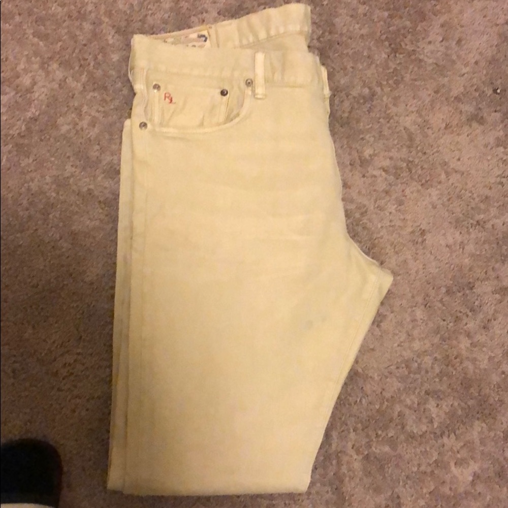 Polo Ralph Lauren jeans 38/30